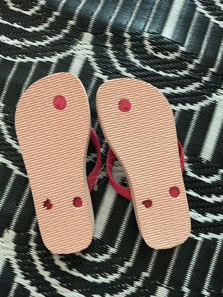 Infradito Havaianas Bambino PJ Masks 31-32