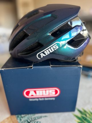 Casco Abus