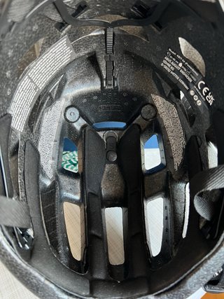 Casco Abus