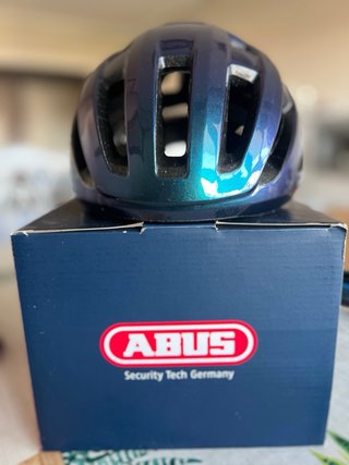 Casco Abus