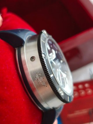 Reloj Automático CCCP 1980