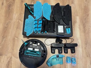 Robot Aspirador Cecotec Conga 5090