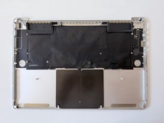 Teclado MacBook Pro 15” A1398 (2013-2014)