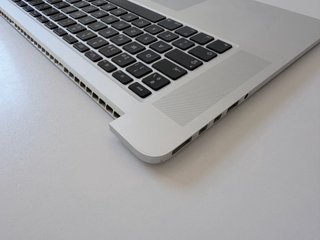 Teclado MacBook Pro 15” A1398 (2013-2014)