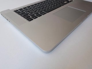 Teclado MacBook Pro 15” A1398 (2013-2014)