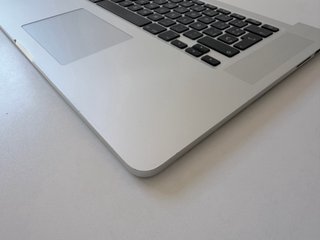 Teclado MacBook Pro 15” A1398 (2013-2014)