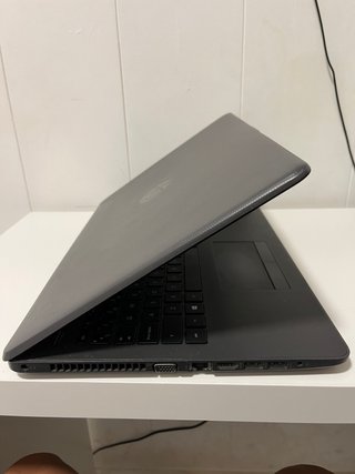 Portátil HP 250 G6 Notebook PC