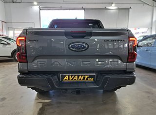FORD Ranger 2.0 AWD D Cab Wildtrack AT