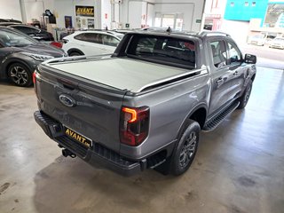 FORD Ranger 2.0 AWD D Cab Wildtrack AT