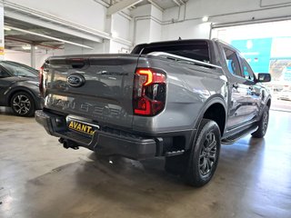 FORD Ranger 2.0 AWD D Cab Wildtrack AT