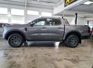FORD Ranger 2.0 AWD D Cab Wildtrack AT
