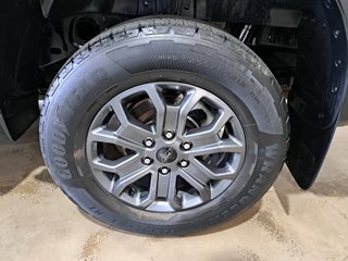 FORD Ranger 2.0 AWD D Cab Wildtrack AT