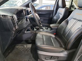 FORD Ranger 2.0 AWD D Cab Wildtrack AT