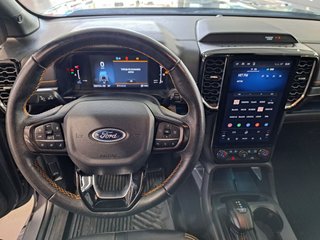 FORD Ranger 2.0 AWD D Cab Wildtrack AT