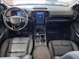 FORD Ranger 2.0 AWD D Cab Wildtrack AT