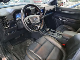 FORD Ranger 2.0 AWD D Cab Wildtrack AT