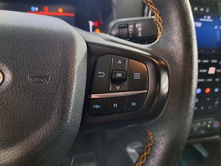 FORD Ranger 2.0 AWD D Cab Wildtrack AT