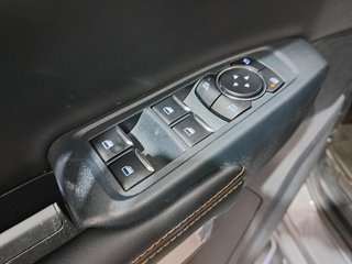 FORD Ranger 2.0 AWD D Cab Wildtrack AT