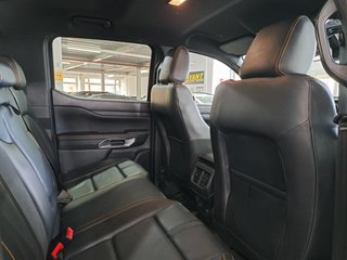 FORD Ranger 2.0 AWD D Cab Wildtrack AT