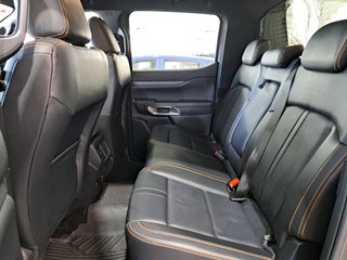 FORD Ranger 2.0 AWD D Cab Wildtrack AT
