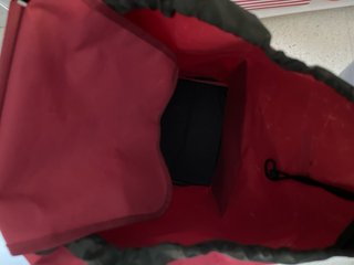 Carro de la compra TERMO rosa