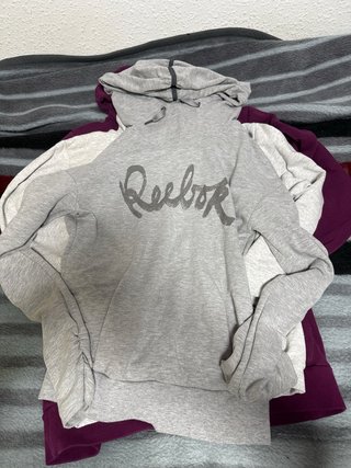 Sudadera Jordan Sudadera Vans Sudadera reebok