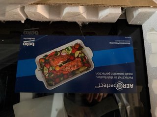 Horno Integrable Beko BBIE12300XD