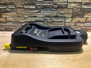 Base Kinderkraft Mink FX Isofix
