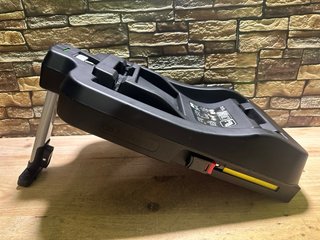 Base Kinderkraft Mink FX Isofix