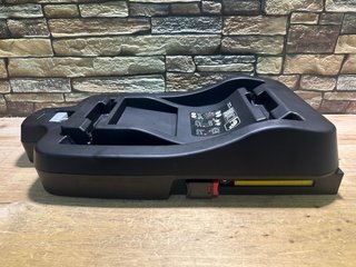 Base Kinderkraft Mink FX Isofix