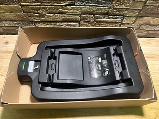 Base Kinderkraft Mink FX Isofix