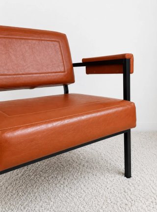 Butaca Pierre GUARICHE | Vintage 50s