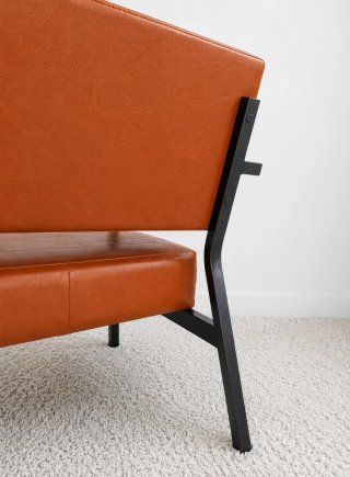 Butaca Pierre GUARICHE | Vintage 50s