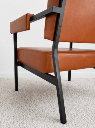 Butaca Pierre GUARICHE | Vintage 50s
