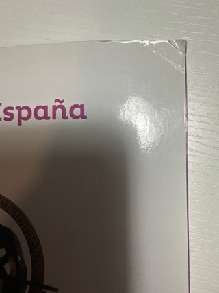 Historia de España 2 bachillerato : Comunidad V...