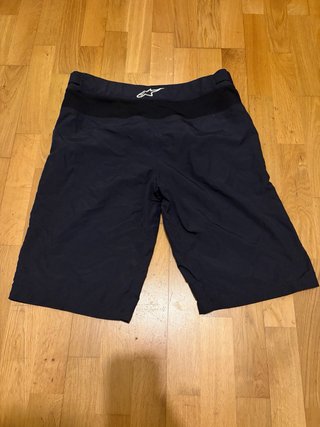 Conjunto Enduro Alpinestars Camiseta y Pantalón