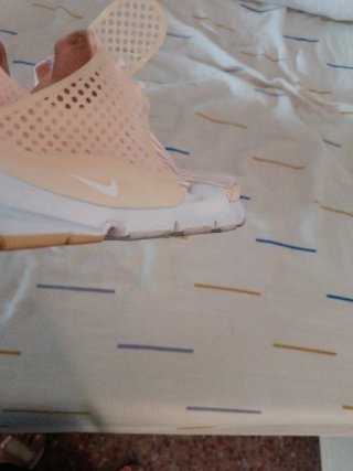 Zapatillas Nike Niña WMNS Sock Dart 36