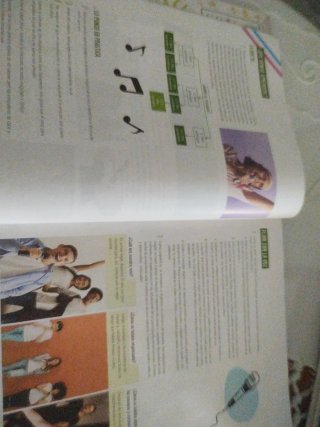 Libro Música 2 ESO Edelvives