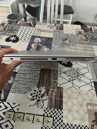 HP Elitebook 850 G6 Laptop