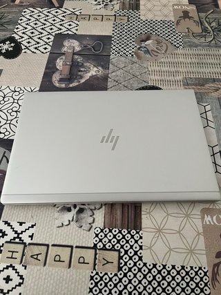 HP Elitebook 850 G6 Laptop