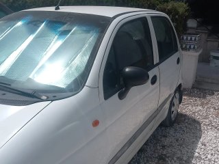 Daewoo Matiz 2004