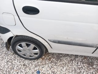 Daewoo Matiz 2004
