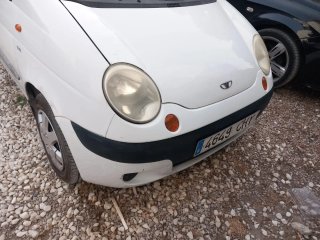 Daewoo Matiz 2004