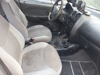 Daewoo Matiz 2004