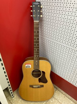 Guitarra Electroacústica Art & Lutherie
