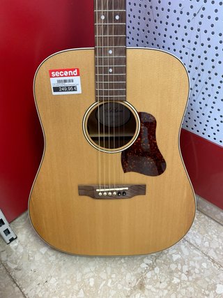 Guitarra Electroacústica Art & Lutherie
