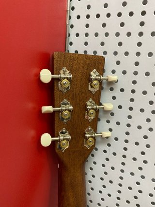 Guitarra Electroacústica Art & Lutherie