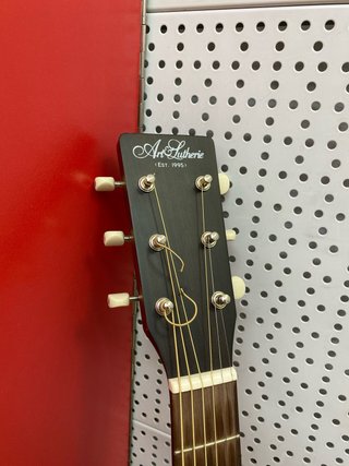 Guitarra Electroacústica Art & Lutherie