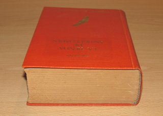 La tienda de antigüedades C. Dickens Edaf 1970