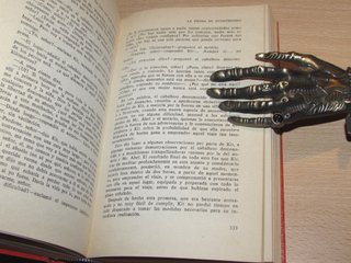 La tienda de antigüedades C. Dickens Edaf 1970